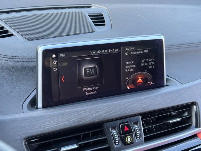 2020 BMW X2 xDrive28i