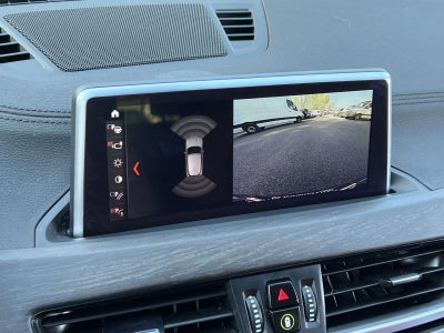 2020 BMW X2 xDrive28i