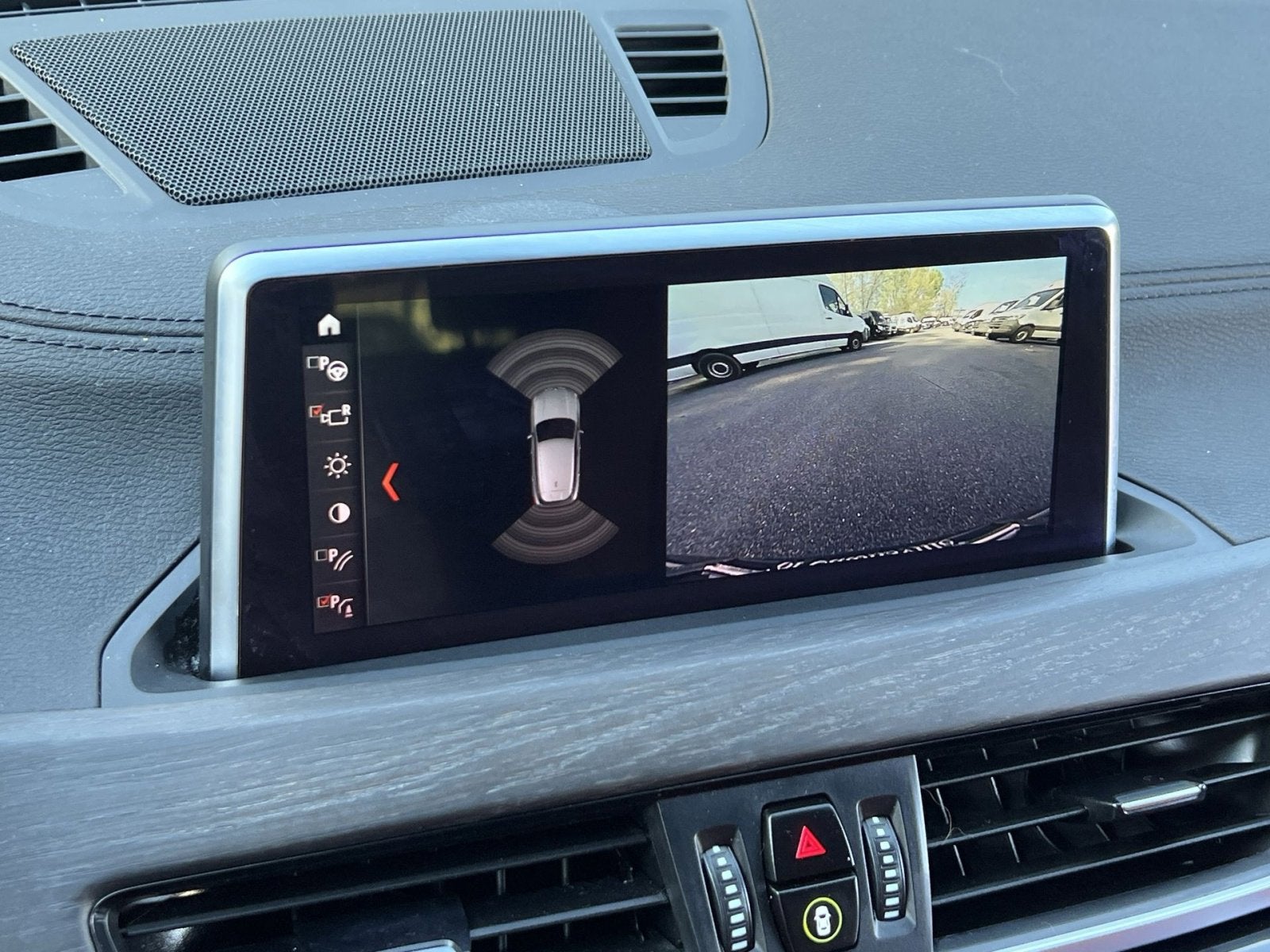 2020 BMW X2 xDrive28i