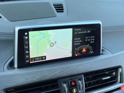 2020 BMW X2 xDrive28i
