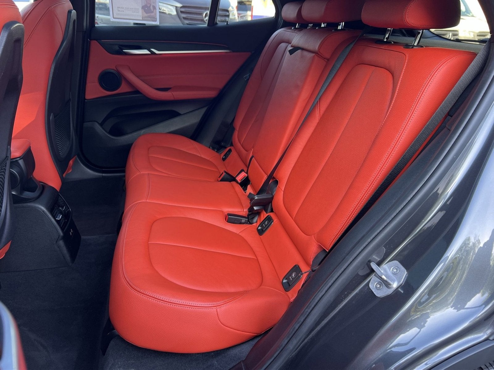 2020 BMW X2 xDrive28i