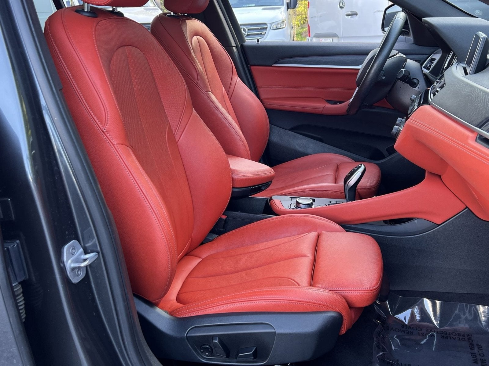 2020 BMW X2 xDrive28i