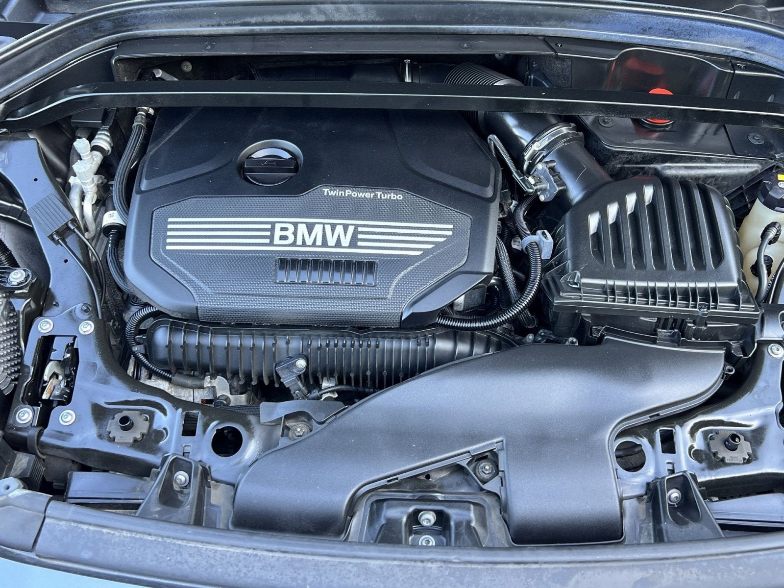 2020 BMW X2 xDrive28i