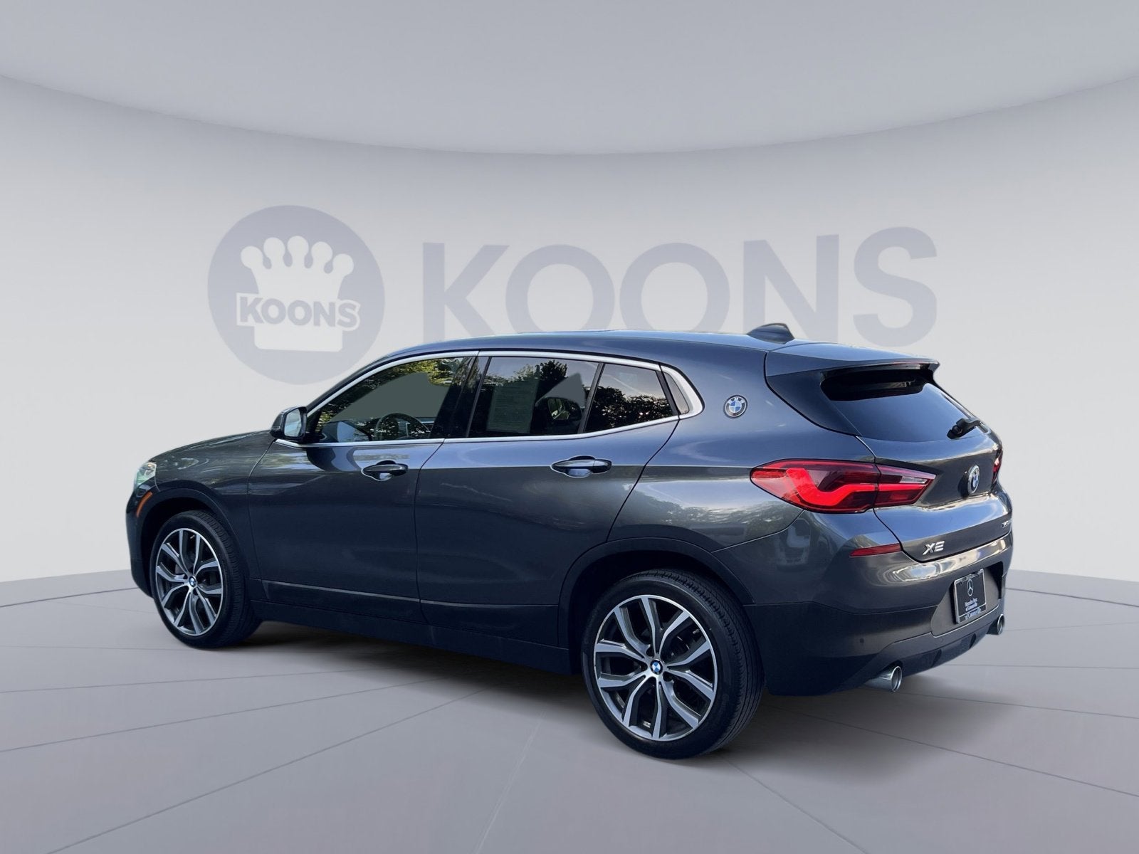 2020 BMW X2 xDrive28i