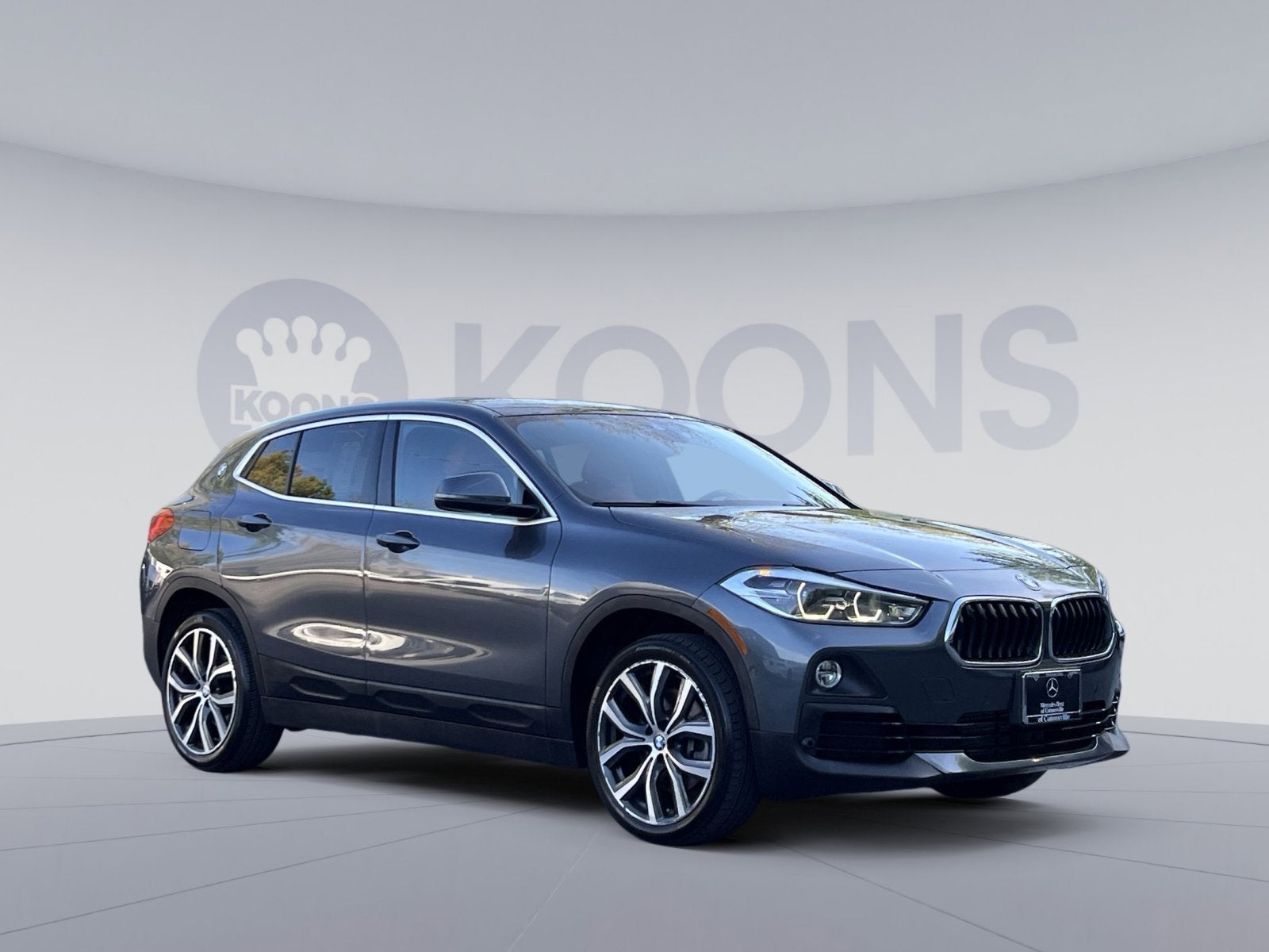 2020 BMW X2 xDrive28i