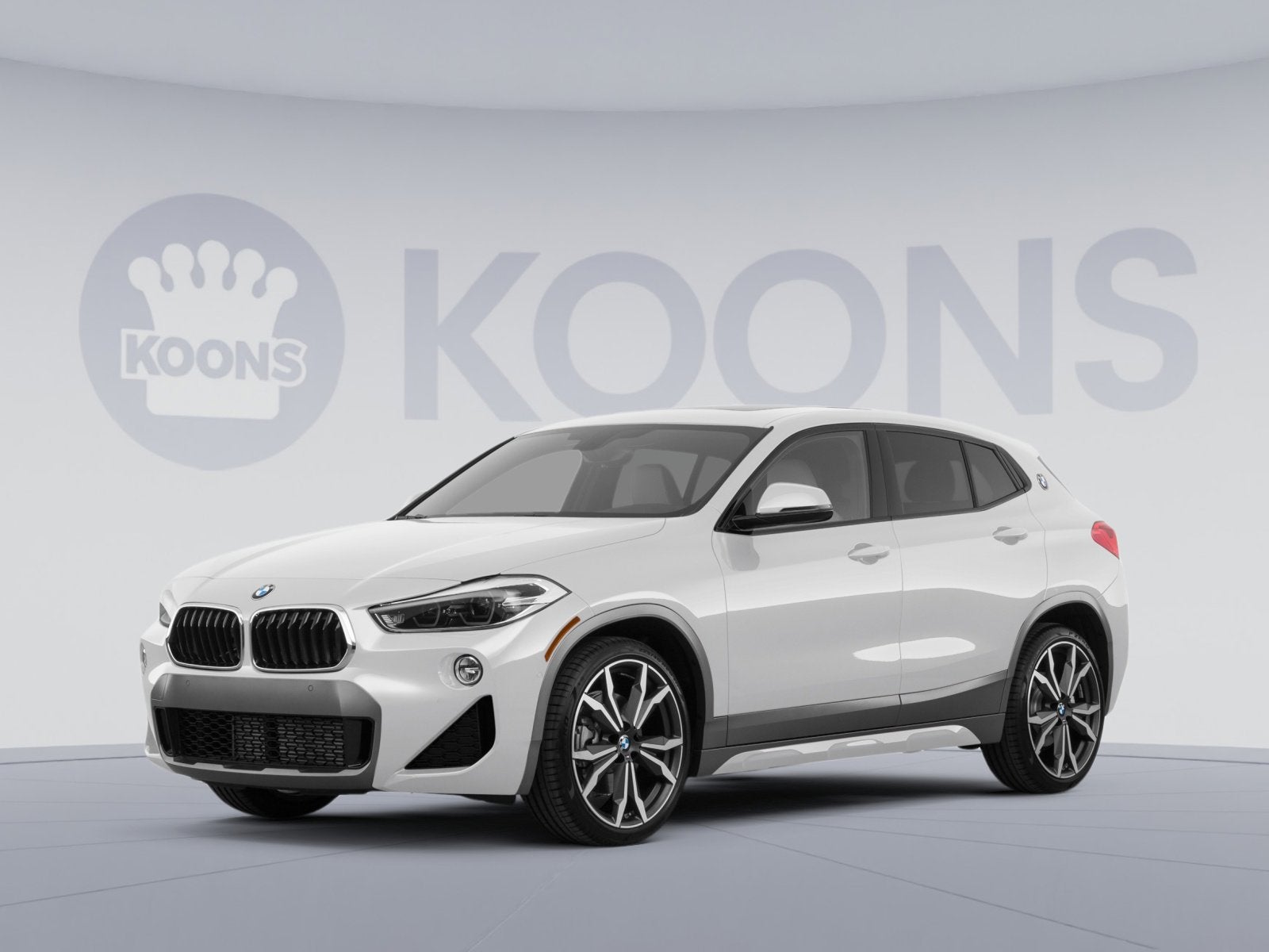 2018 BMW X2 xDrive28i