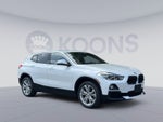 2018 BMW X2 xDrive28i