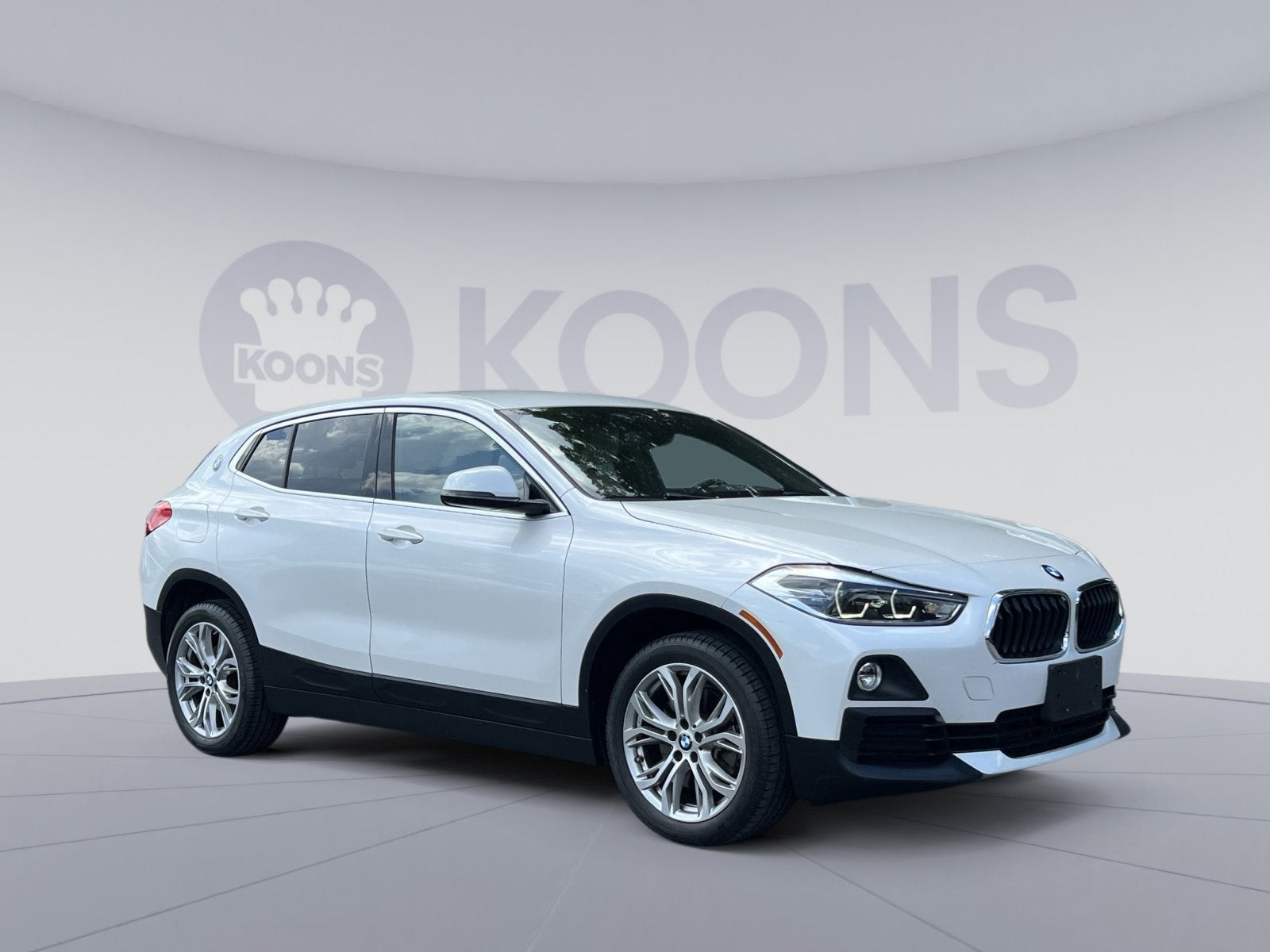 2018 BMW X2 xDrive28i