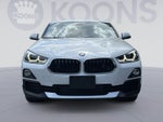 2018 BMW X2 xDrive28i