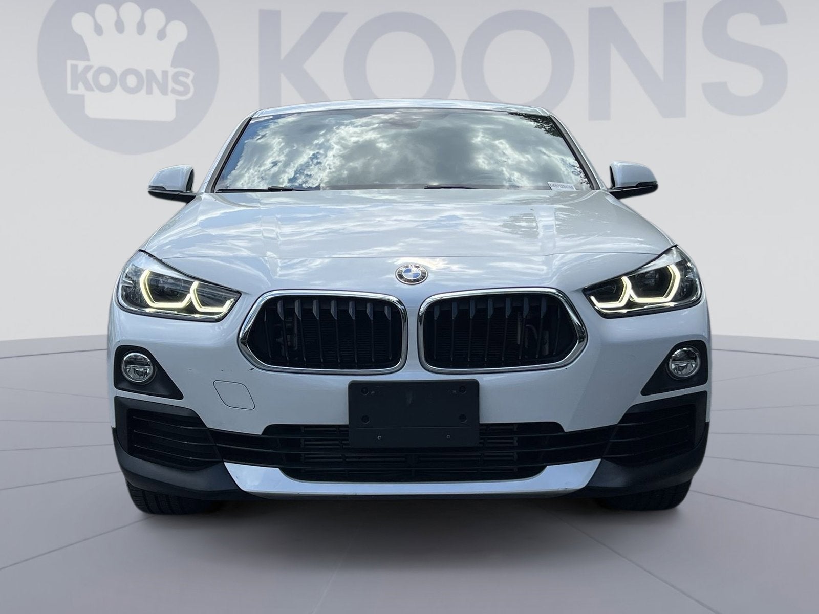 2018 BMW X2 xDrive28i