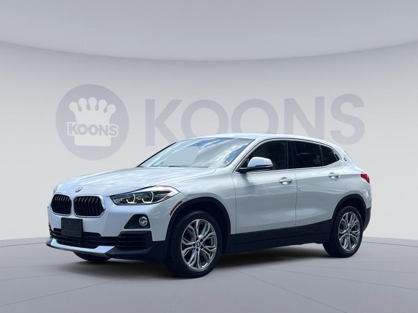 2018 BMW X2 xDrive28i