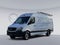 2017 Mercedes-Benz Sprinter 2500 Cargo 170 WB