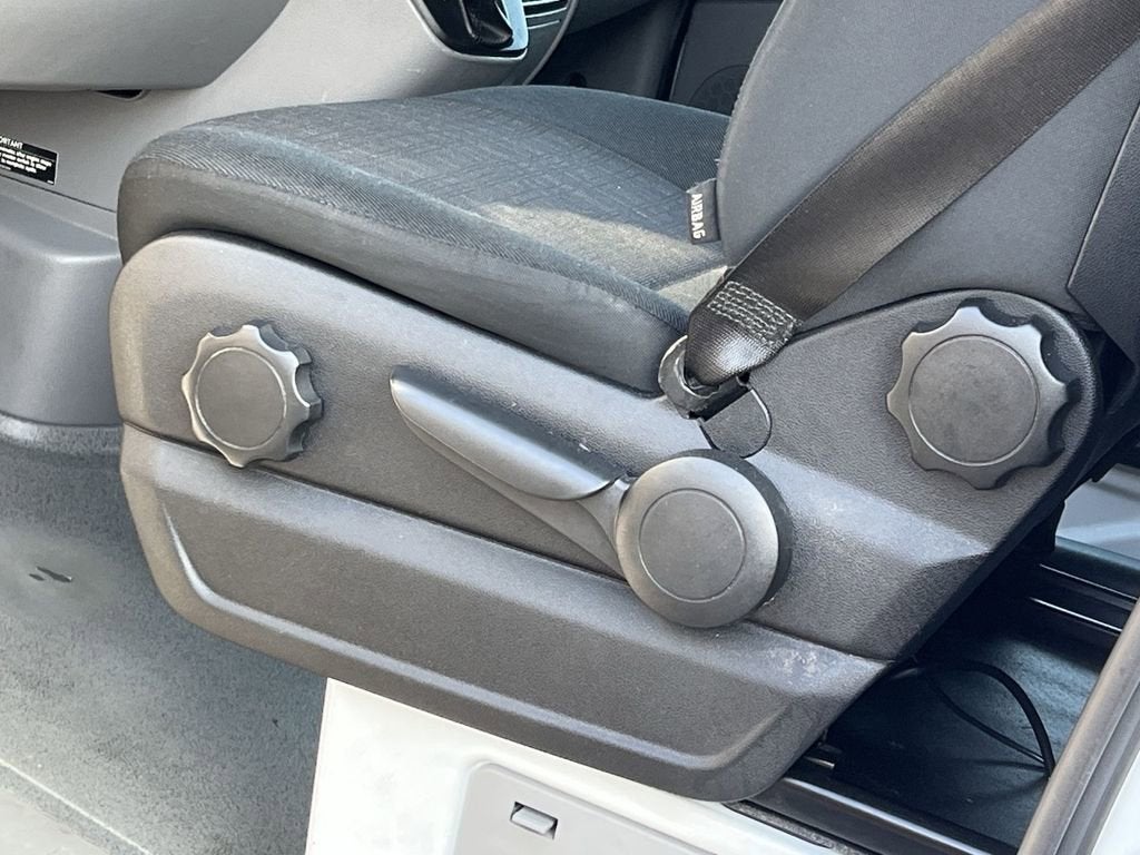 2017 Mercedes-Benz Sprinter 2500 Cargo 170 WB