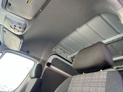 2017 Mercedes-Benz Sprinter 2500 Cargo 170 WB
