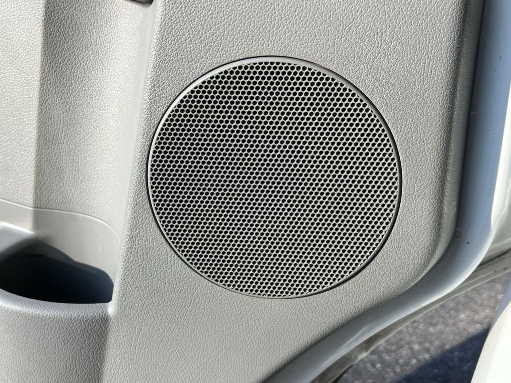 2017 Mercedes-Benz Sprinter 2500 Cargo 170 WB