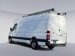 2017 Mercedes-Benz Sprinter 2500 Cargo 170 WB