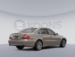 2008 Mercedes-Benz E-Class E 350