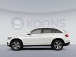 2018 Mercedes-Benz GLC GLC 300