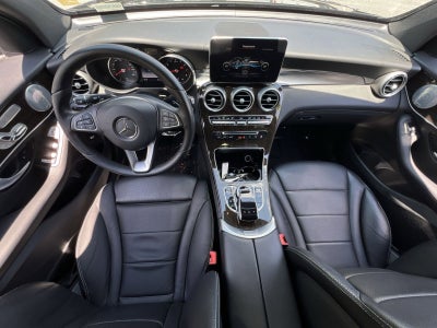 2016 Mercedes-Benz GLC GLC 300