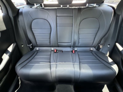 2016 Mercedes-Benz GLC GLC 300