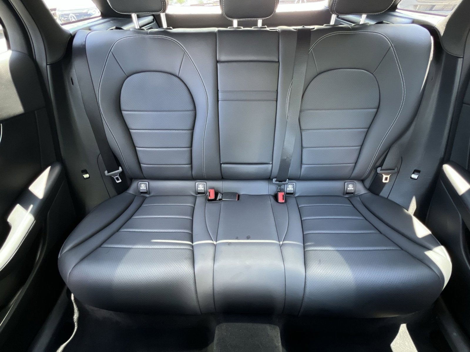 2016 Mercedes-Benz GLC GLC 300