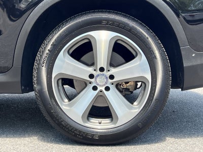 2016 Mercedes-Benz GLC GLC 300