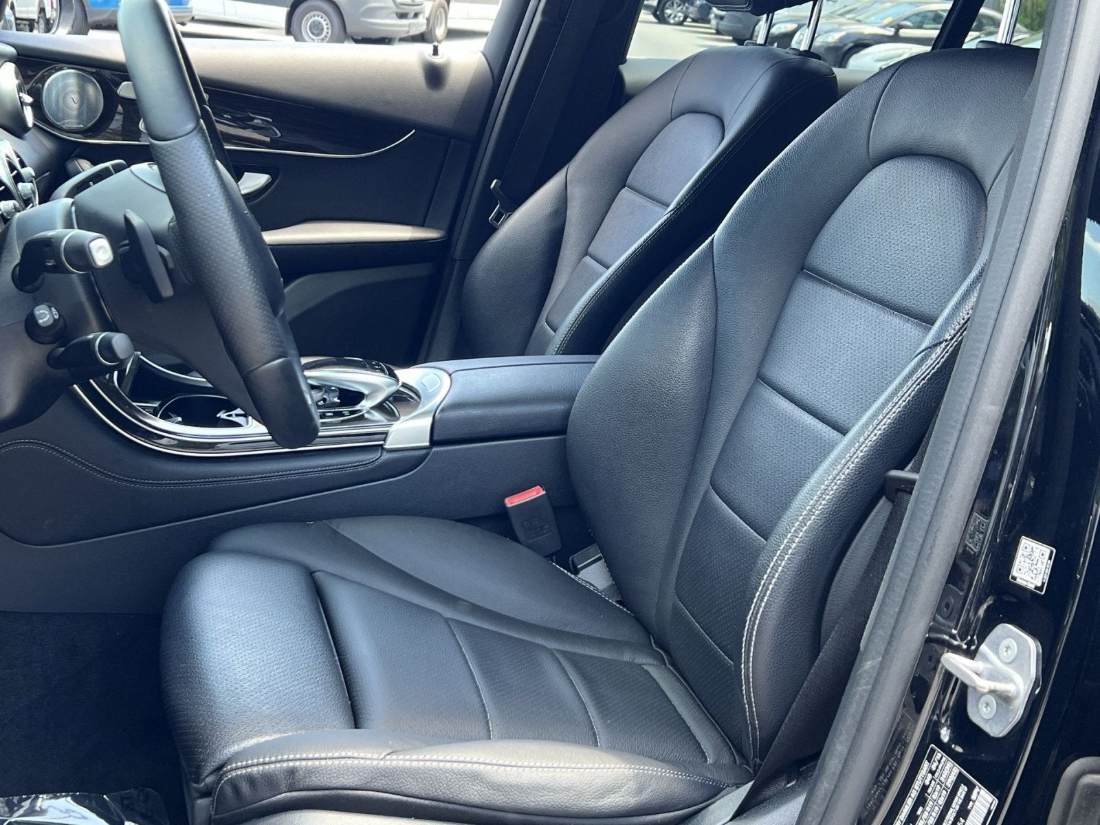 2016 Mercedes-Benz GLC GLC 300