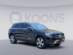 2016 Mercedes-Benz GLC GLC 300
