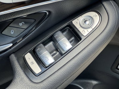 2016 Mercedes-Benz GLC GLC 300
