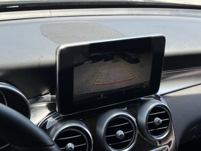 2016 Mercedes-Benz GLC GLC 300