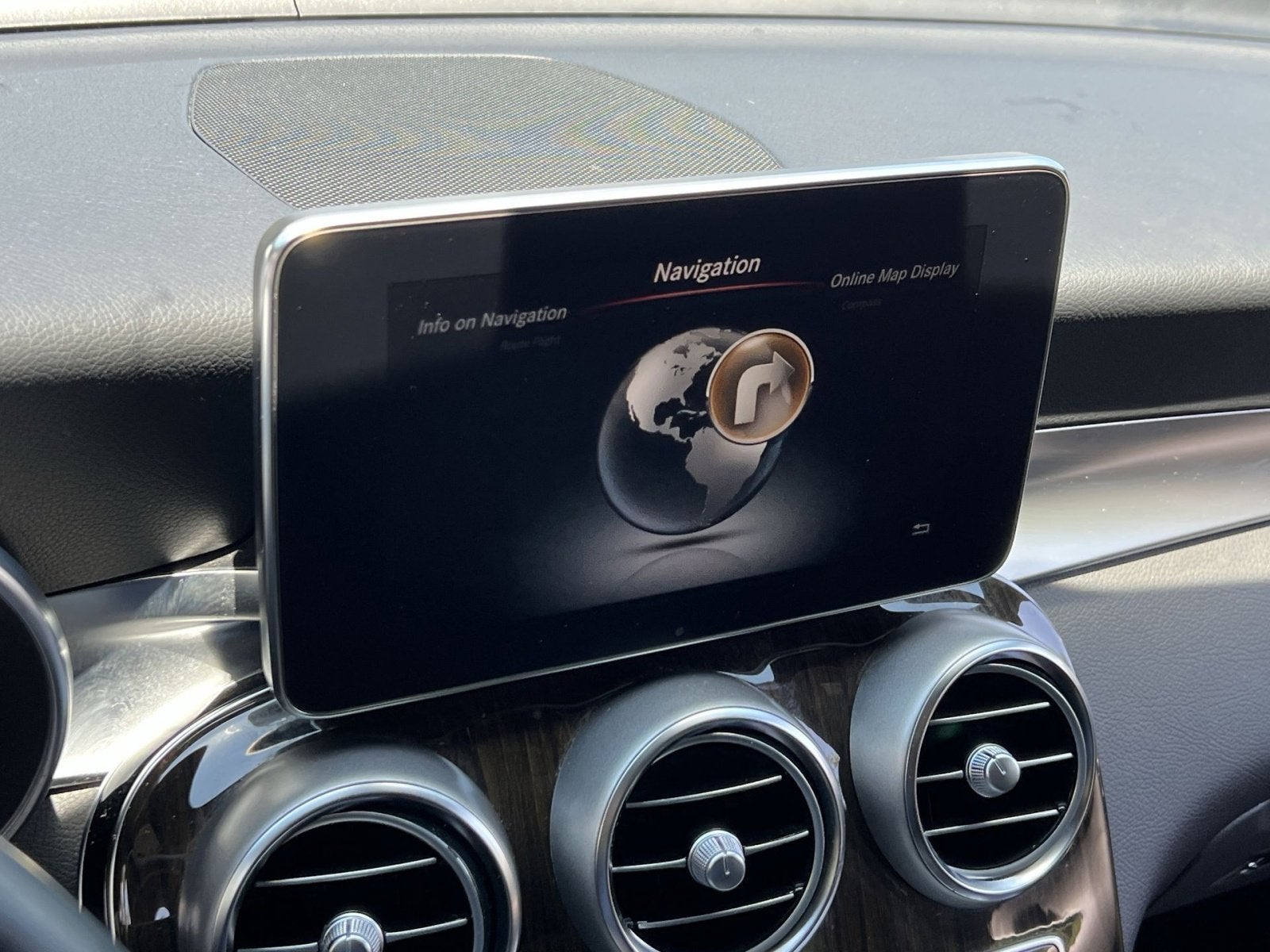 2016 Mercedes-Benz GLC GLC 300
