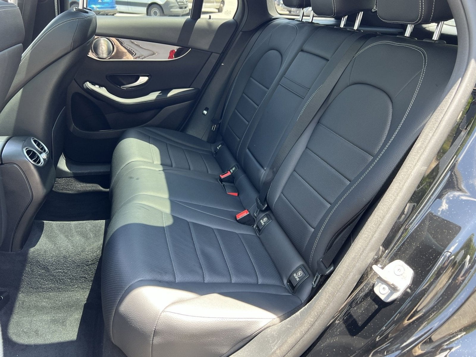 2016 Mercedes-Benz GLC GLC 300