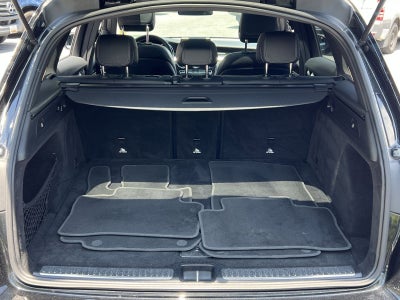 2016 Mercedes-Benz GLC GLC 300