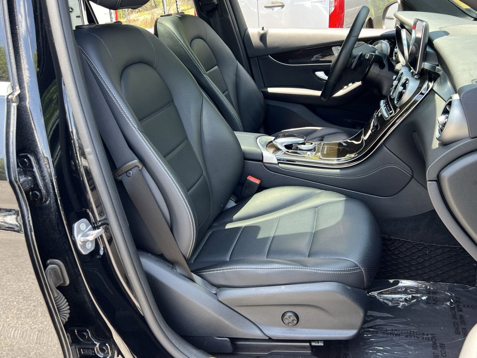 2016 Mercedes-Benz GLC GLC 300