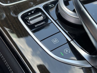 2016 Mercedes-Benz GLC GLC 300