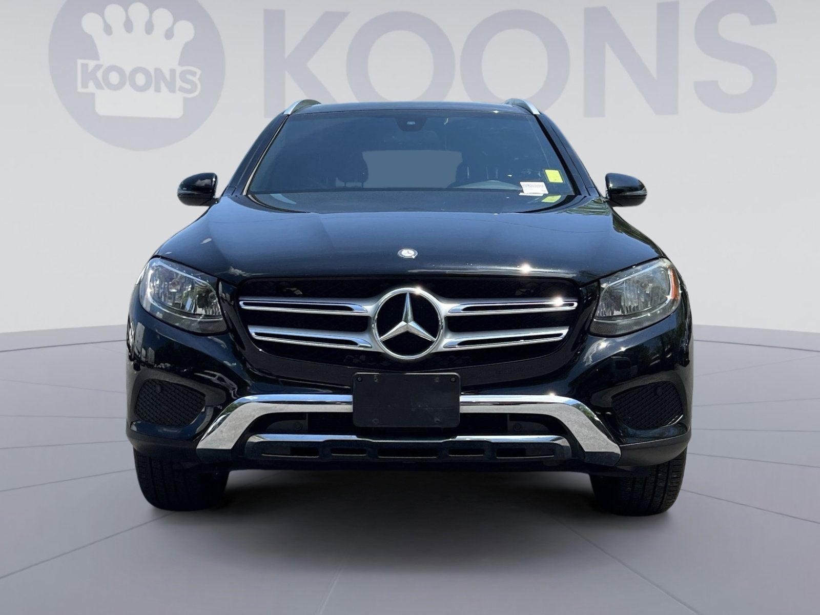 2016 Mercedes-Benz GLC GLC 300