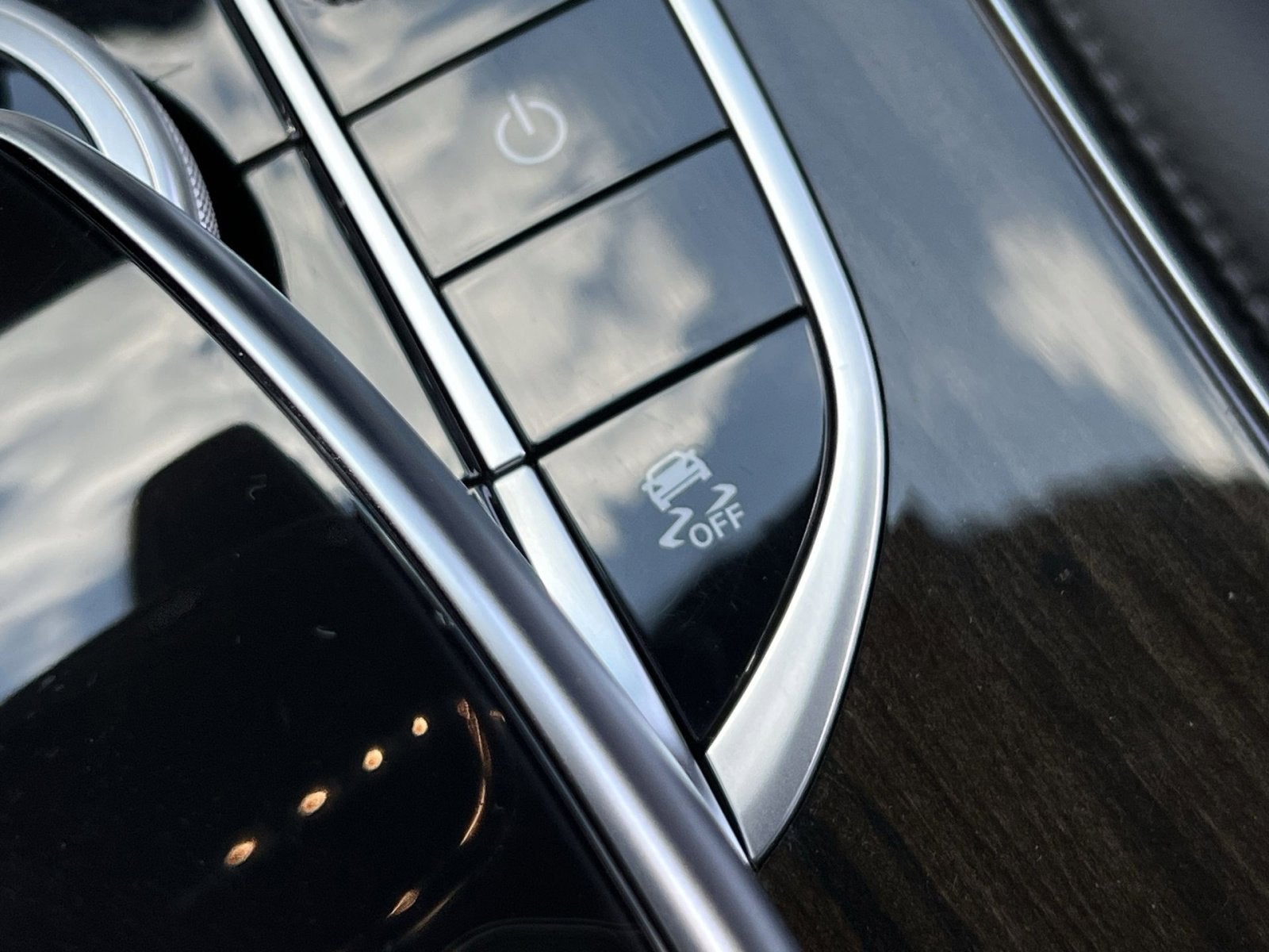 2016 Mercedes-Benz GLC GLC 300