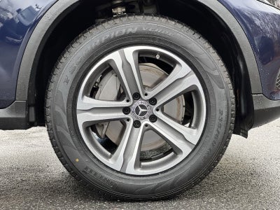 2019 Mercedes-Benz GLC GLC 300