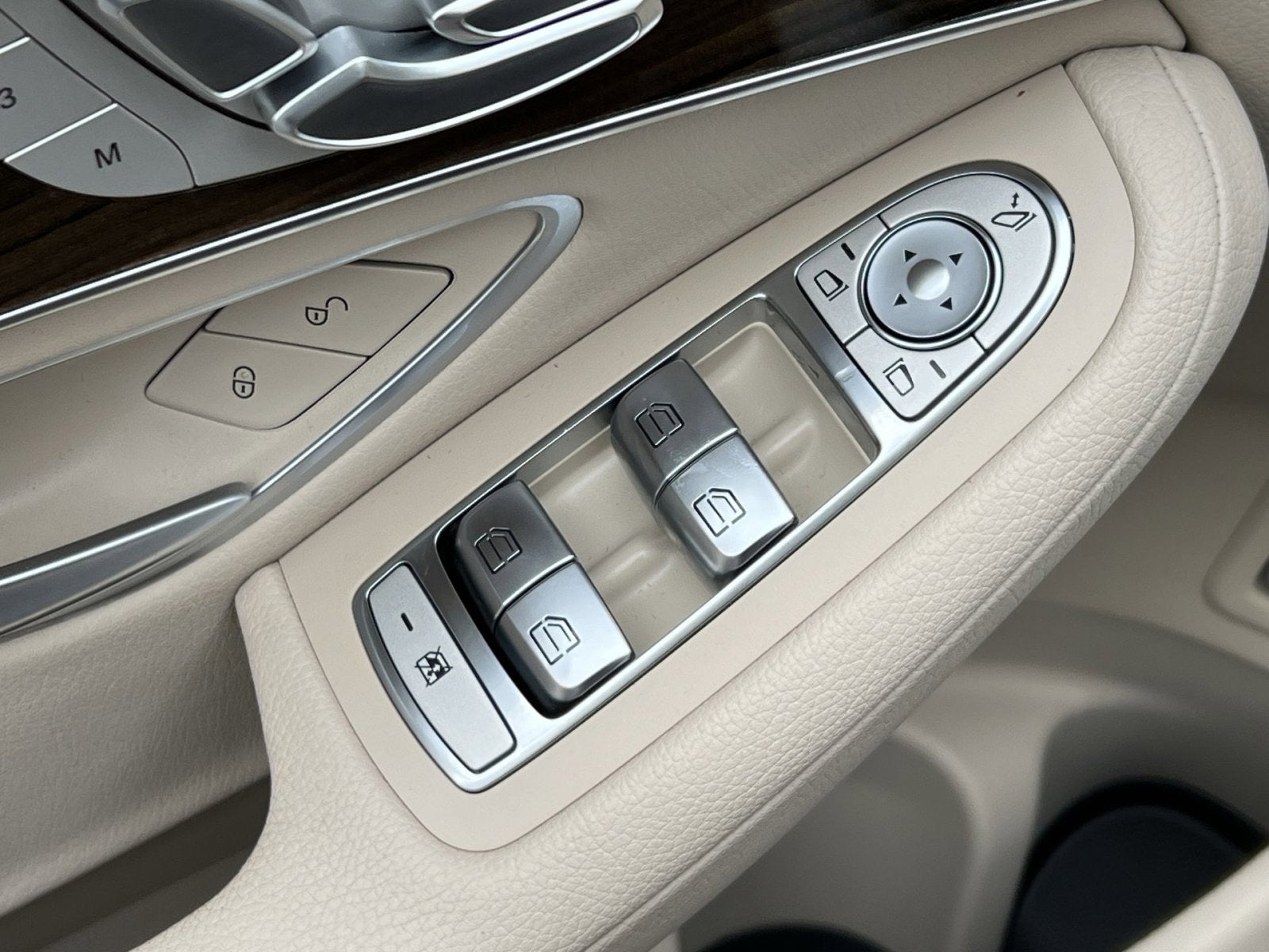 2019 Mercedes-Benz GLC GLC 300