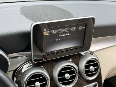 2019 Mercedes-Benz GLC GLC 300