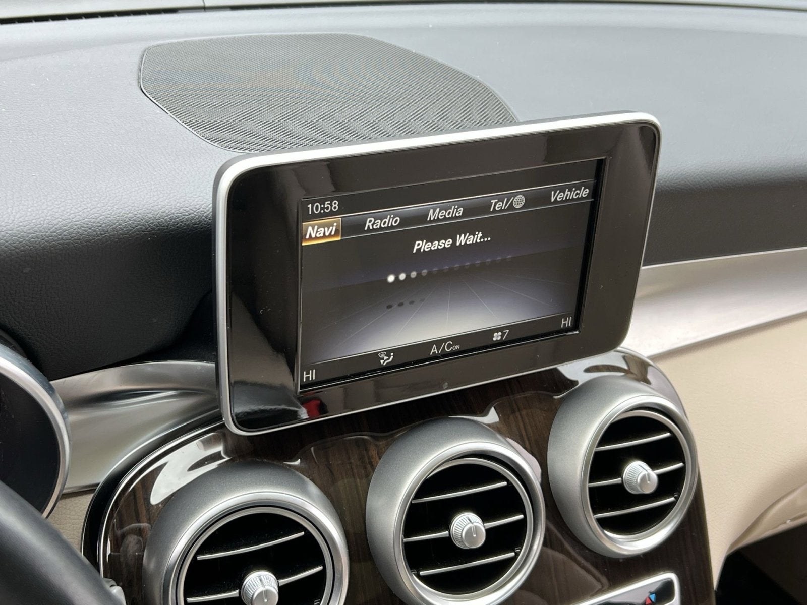 2019 Mercedes-Benz GLC GLC 300