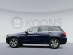 2019 Mercedes-Benz GLC GLC 300