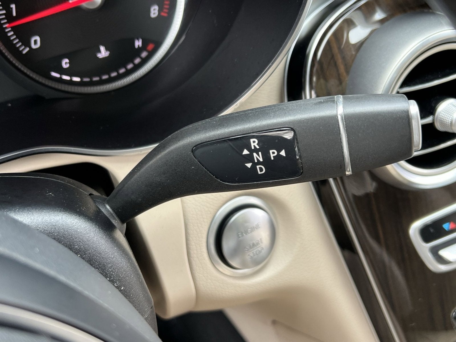 2019 Mercedes-Benz GLC GLC 300