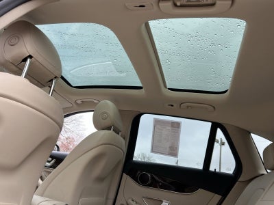 2019 Mercedes-Benz GLC GLC 300