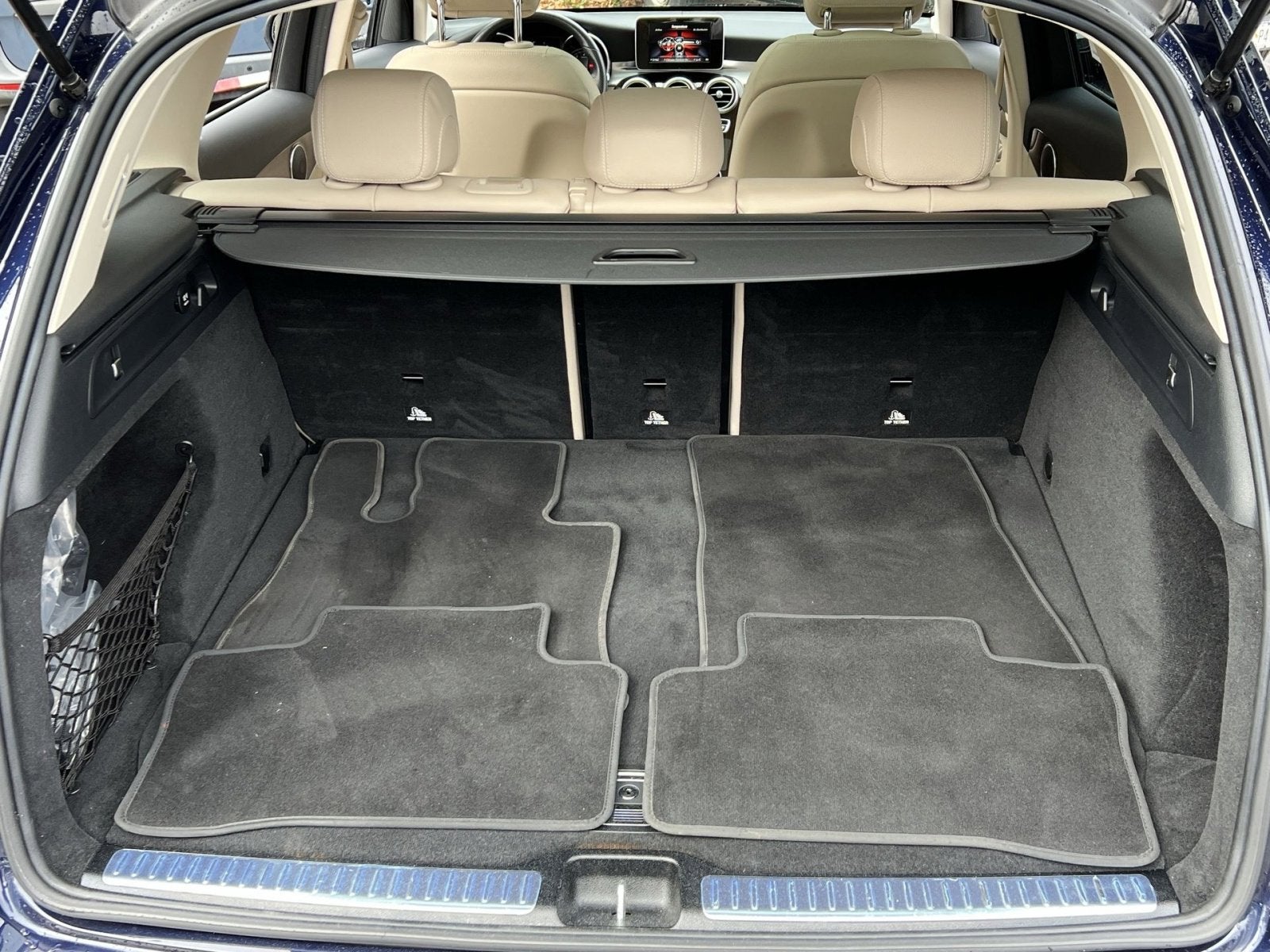 2019 Mercedes-Benz GLC GLC 300