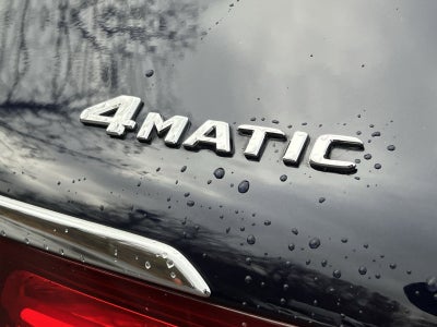 2019 Mercedes-Benz GLC GLC 300