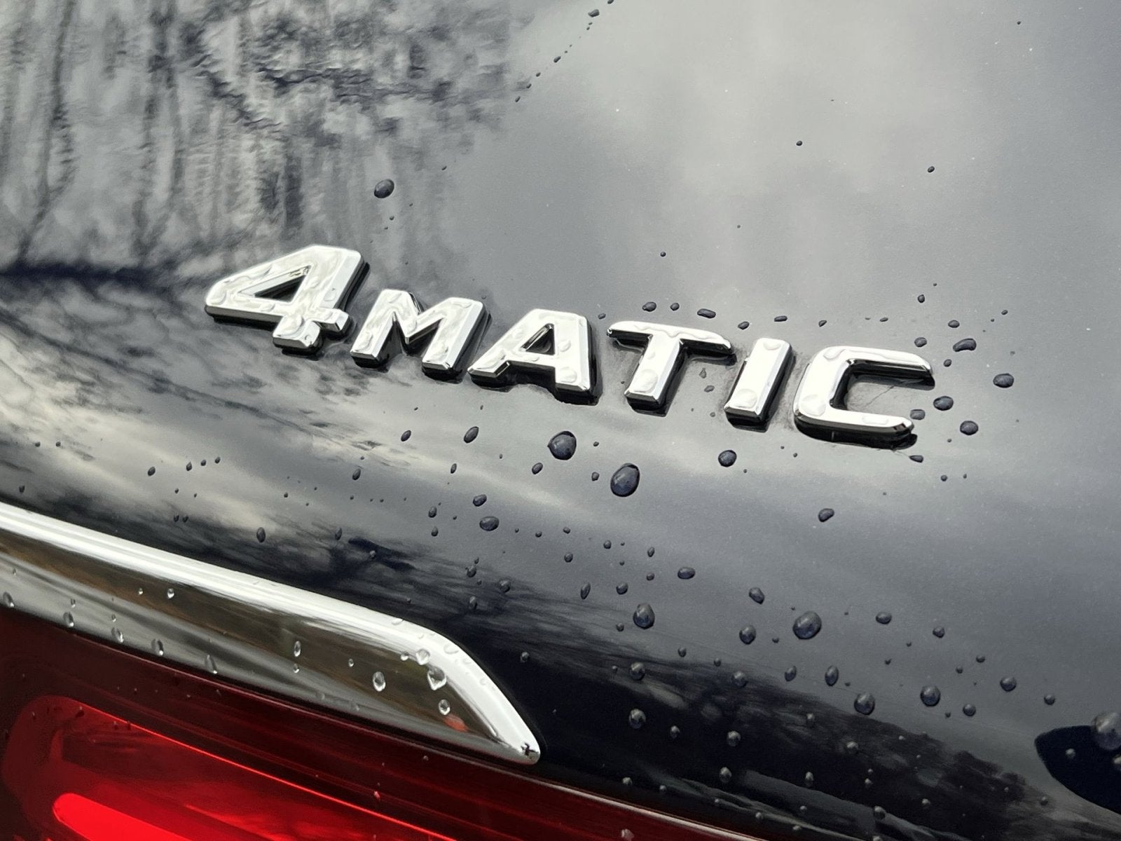 2019 Mercedes-Benz GLC GLC 300