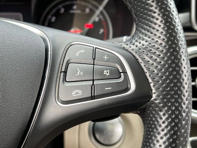 2019 Mercedes-Benz GLC GLC 300