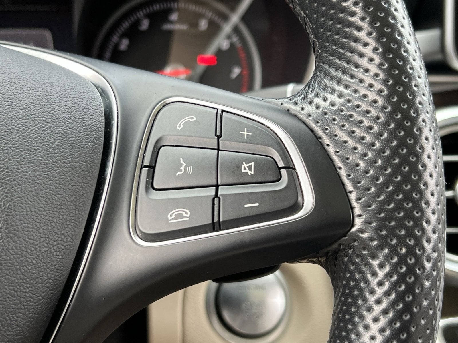 2019 Mercedes-Benz GLC GLC 300