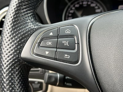 2019 Mercedes-Benz GLC GLC 300